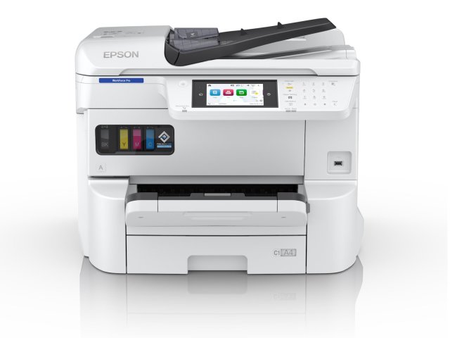 Epson: tiskárny WF Pro EP-C7000DW a WF Pro EM-C7100DWF