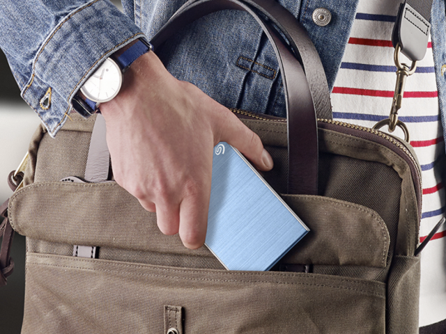 SWS se připojila k panevropské distribuční smlouvě na značku Seagate/LaCie