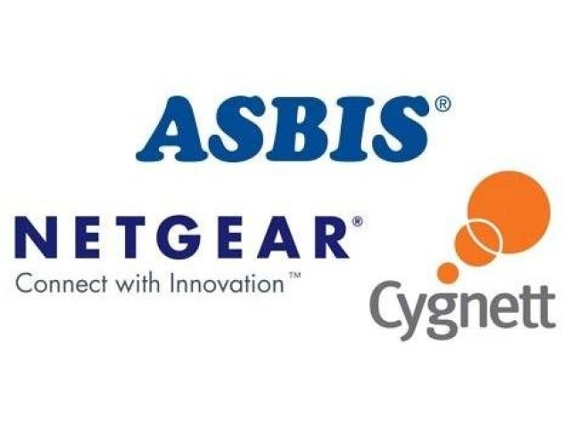 ASBIS CZ distributorem Netgear a Cygnett