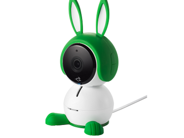 NETGEAR uvádí na trh dětský monitorovací systém Arlo Baby