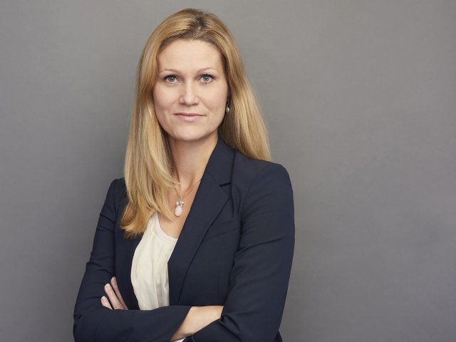 VMware: Claire Dixon