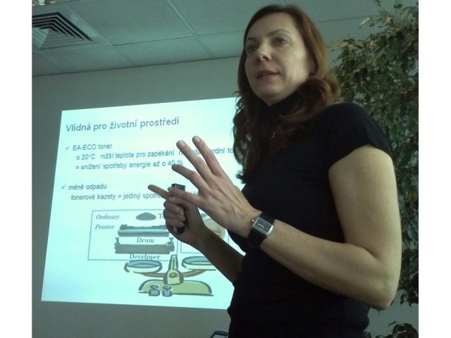 Nová řada tiskáren Xerox Phaser a multifunkcí WorkCentre