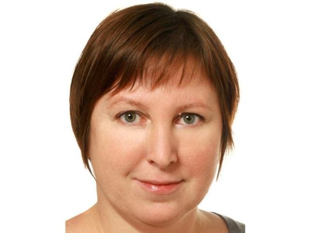 Adastra: Vlasta Pacáková