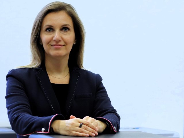 Klára Janečková (OKI): Osobní přístup je stále důležitý