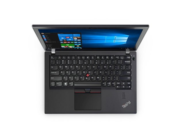 Lenovo: notebook ThinkPad X270