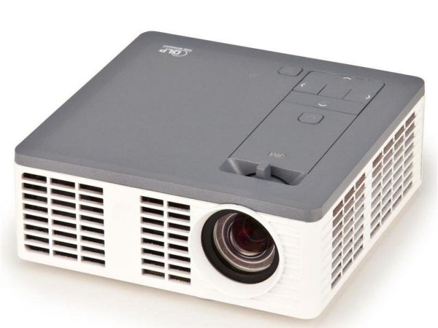 Mobilní projektory 3M MP410 a MP220