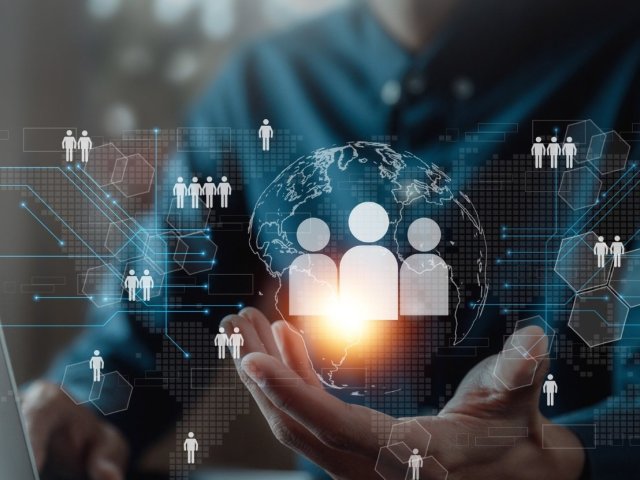 Jak řešit nedostatek dovedností v kyberbezpečnosti v malých a středně velkých podnicích