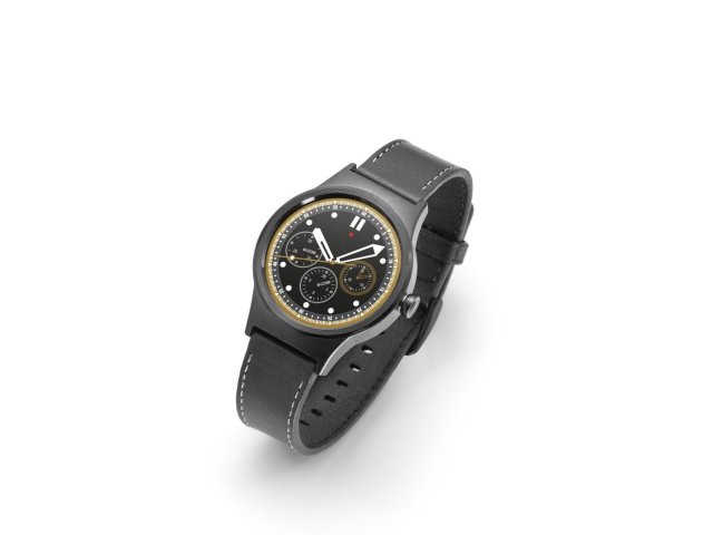 TCL: chytré hodinky Movetime MT10G