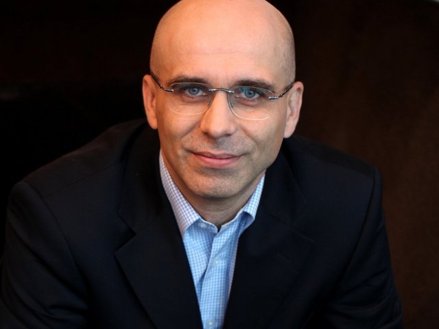 Roman Janovič, Cisco: Intuitivní sítě jsou přelomovou technologií