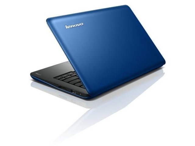 Notebooky Lenovo IdeaPad U, Y, S a Z hýří barvami