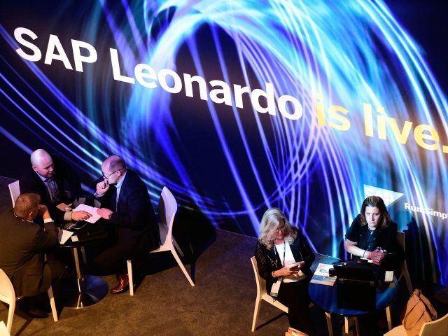 SAP Leonardo přináší novinky pro internet věcí