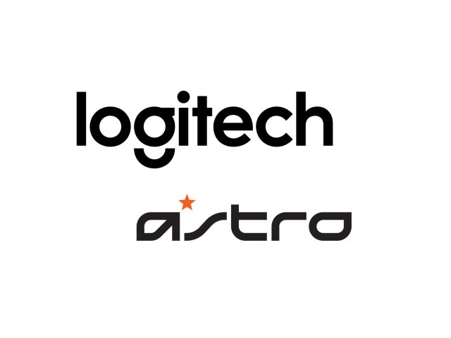 Logitech kupuje firmu Astro Gaming
