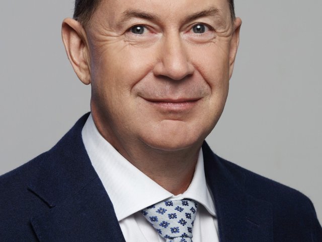 Foxconn 4Tech: Jiří Krátký