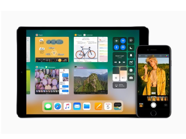Cisco a Apple lépe zabezpečí firemní iPhony a iPady