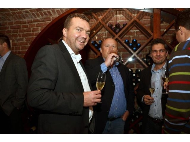 Eaton Wine Club o nové spolupráci v oboru IT/ICT