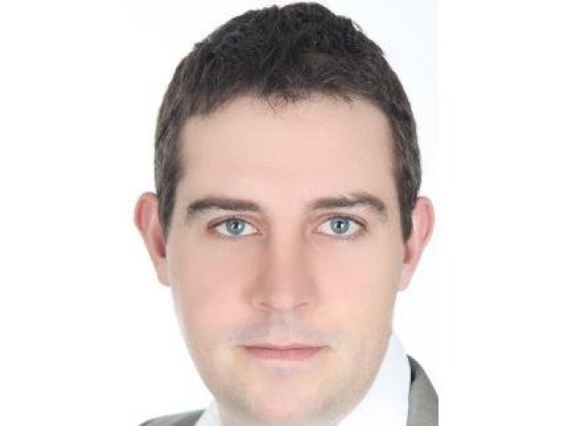 Infinity: Ludvík Ducháček