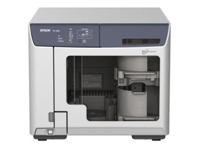Epson Discproducer PP-50BD