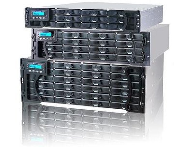 Eonstor DS od Infortrend