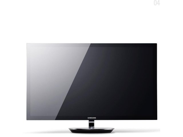 Samsung monitor Série 9