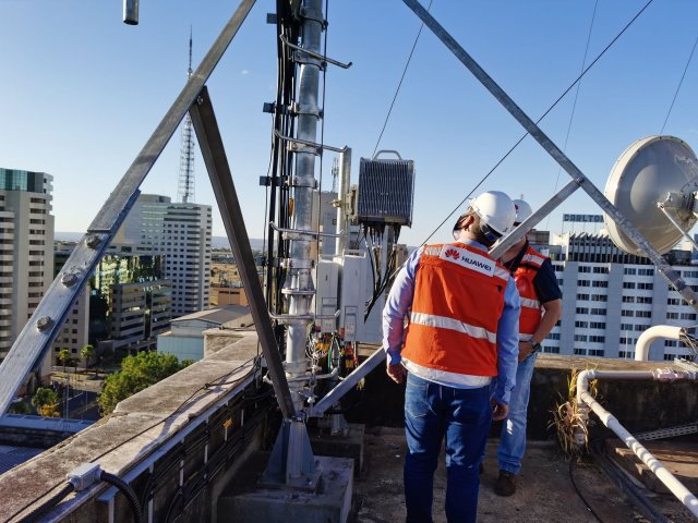 5G Network Slicing umožní poskytovat mobilní připojení na míru