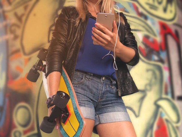 Počet konverzí na mobilních zařízeních v létě roste o 30 %