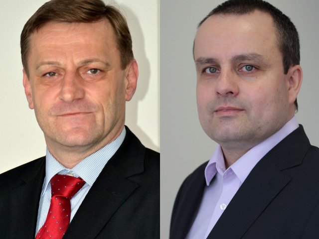 NAKIT: Jan Chmelík a Antonín Chlum