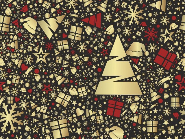 Vánoční nákupy každý rok odkládáme. Dvě třetiny Čechů utratí za dárky stejně jako vloni