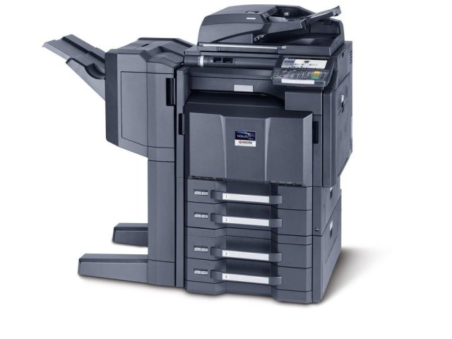 Multifunkce Kyocera Taskalfa