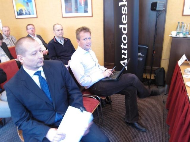 Firemní ICT za peníze Evropské unie