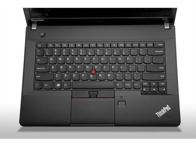 Notebooky ThinkPad Edge od Lenova