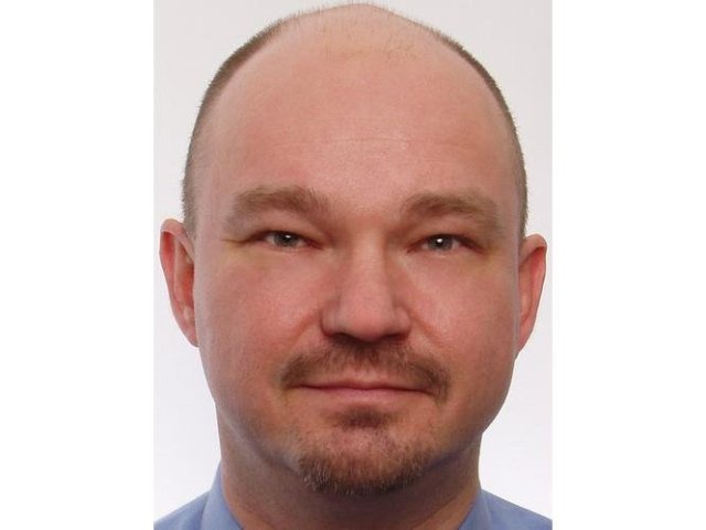 Ericsson: Olle Backgard