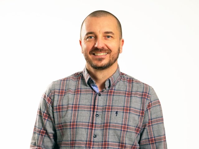 Marcin Gaczor (Kingston): Distributorům a resellerům zůstáváme věrní