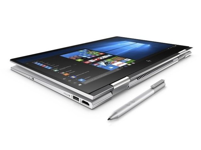 HP: notebooky HP Envy 13,  Envy 17 a Envy x360
