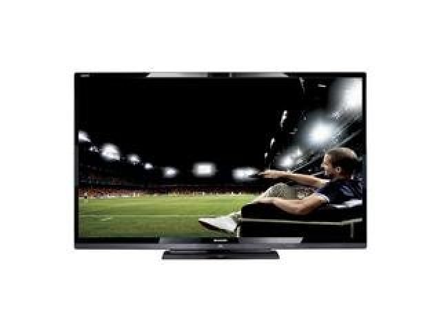 Průměrná cena LED TV činí 11 607 Kč