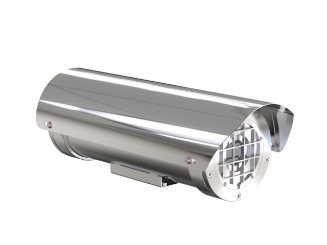 Axis: IP kamery XF40-Q2901, XF60-Q2901 a XP40-Q1942