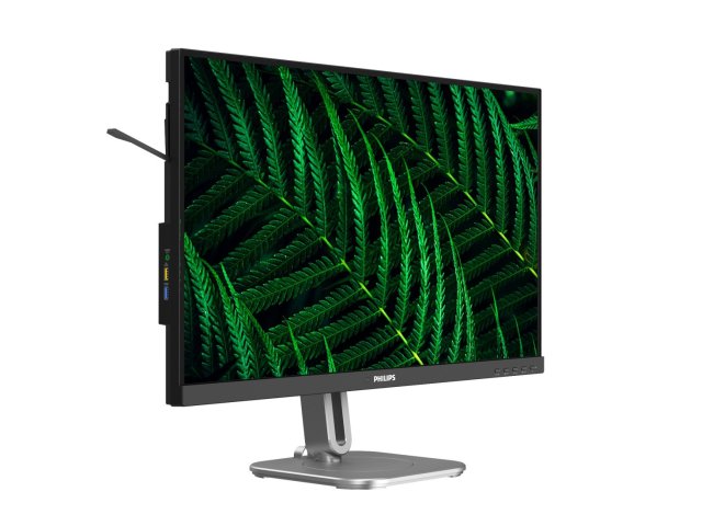 Philips: monitory 24B2G5200, 27B2G5500 a 27B2G5200