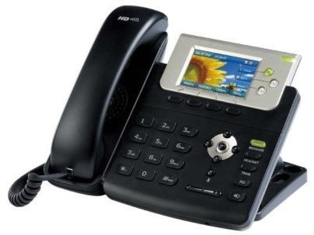 IP telefon Well SIP-T32G 