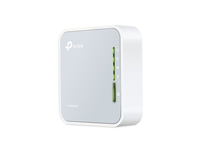 TP-Link: router TL-WR902AC