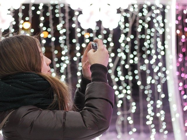 Infografika: Muži jsou většími fanoušky selfies než ženy