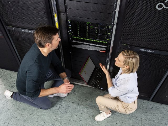 Výdaje koncových uživatelů na veřejný cloud v roce 2025 dosáhnou 723 miliard dolarů