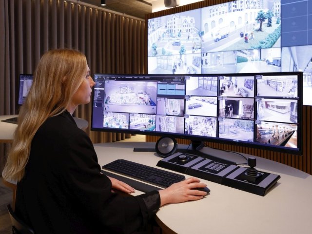 Nová verze VMS softwaru od Milestone Systems nabídne lepší podporu díky cloudu