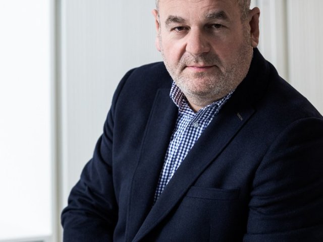 Ředitelem oddělení SAP ve společnosti Eviden se stal Jaroslav Hloušek