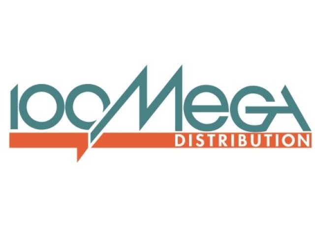 100Mega distributorem produktů Strong a Thomson
