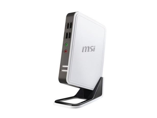 MSI Wind Box DC100
