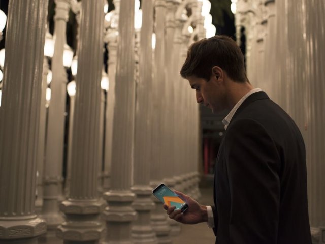 Mobilní ransomware cílí na bohaté státy