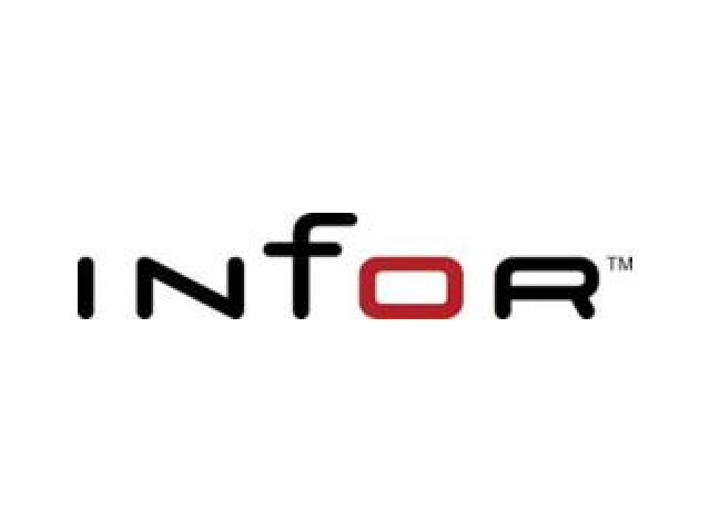 Infor rekapituluje svůj rok 2011