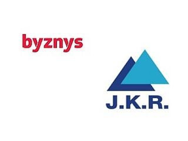 J.K.R. se mění na Byznys software