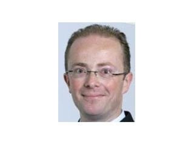 Sony Ericsson: Gerhard Sturm