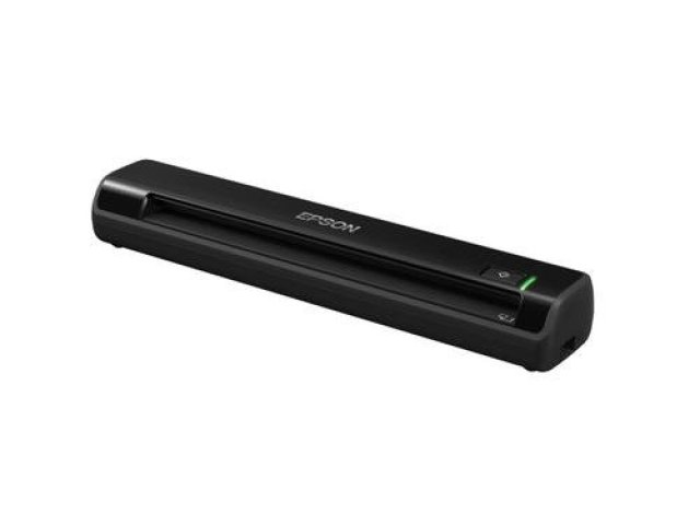 Mobilní skener Epson WorkForce DS-30 pro firmy