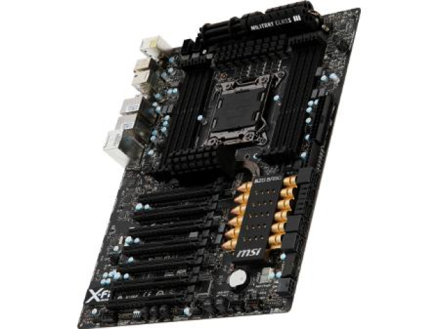 MSI Big Bang-XPower II